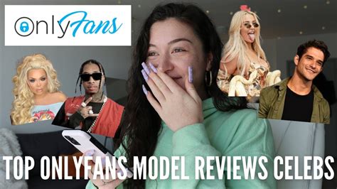 famous onlyfans leaks|⭐ 25 Most Famous Celebrity OnlyFans Accounts